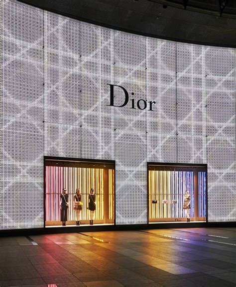 dior singapore official website.